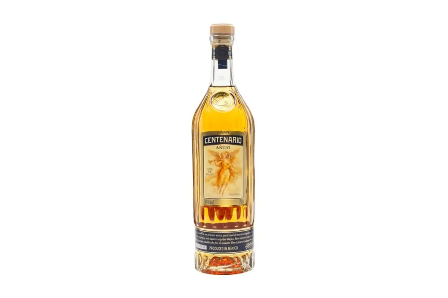 Gran Centenario AÃÂ±ejo Tequila