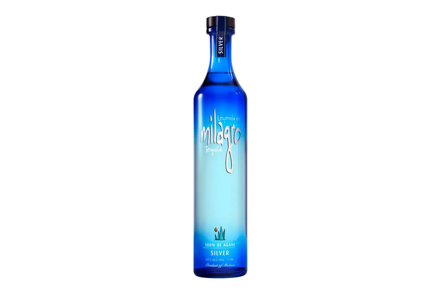 Milagro Silver Tequila