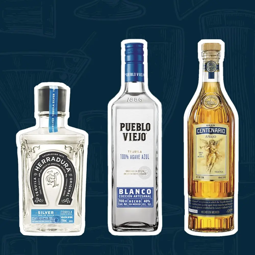 Best Cheap Tequilas to Drink