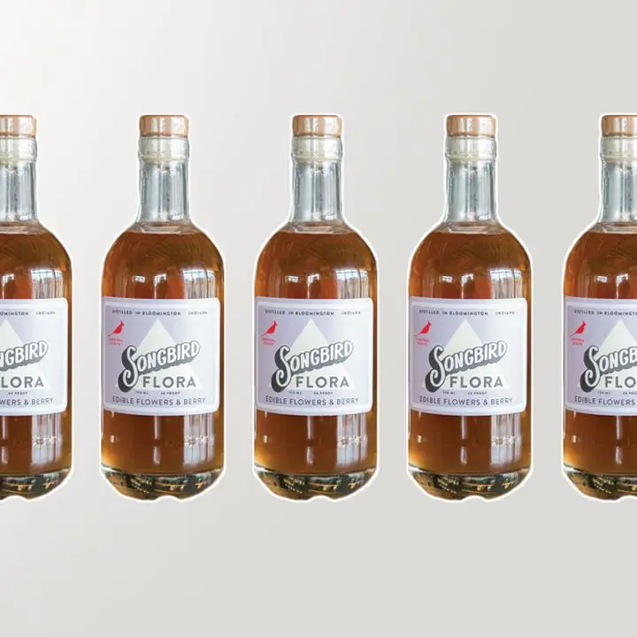 Songbird Flora