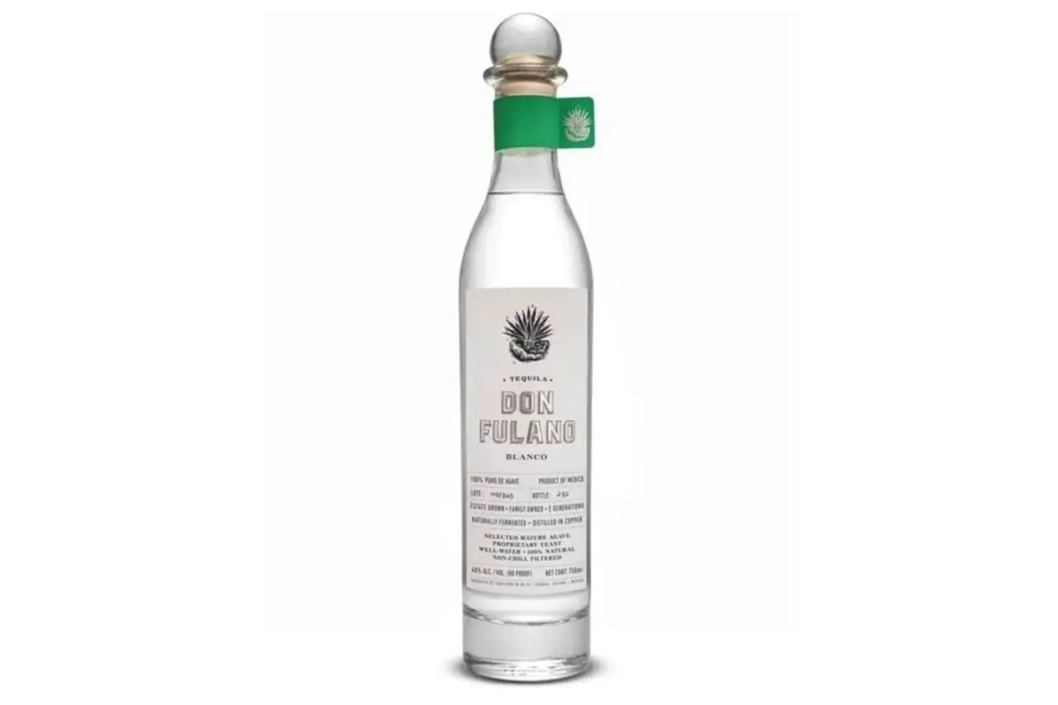 Don Fulano Tequila Blanco