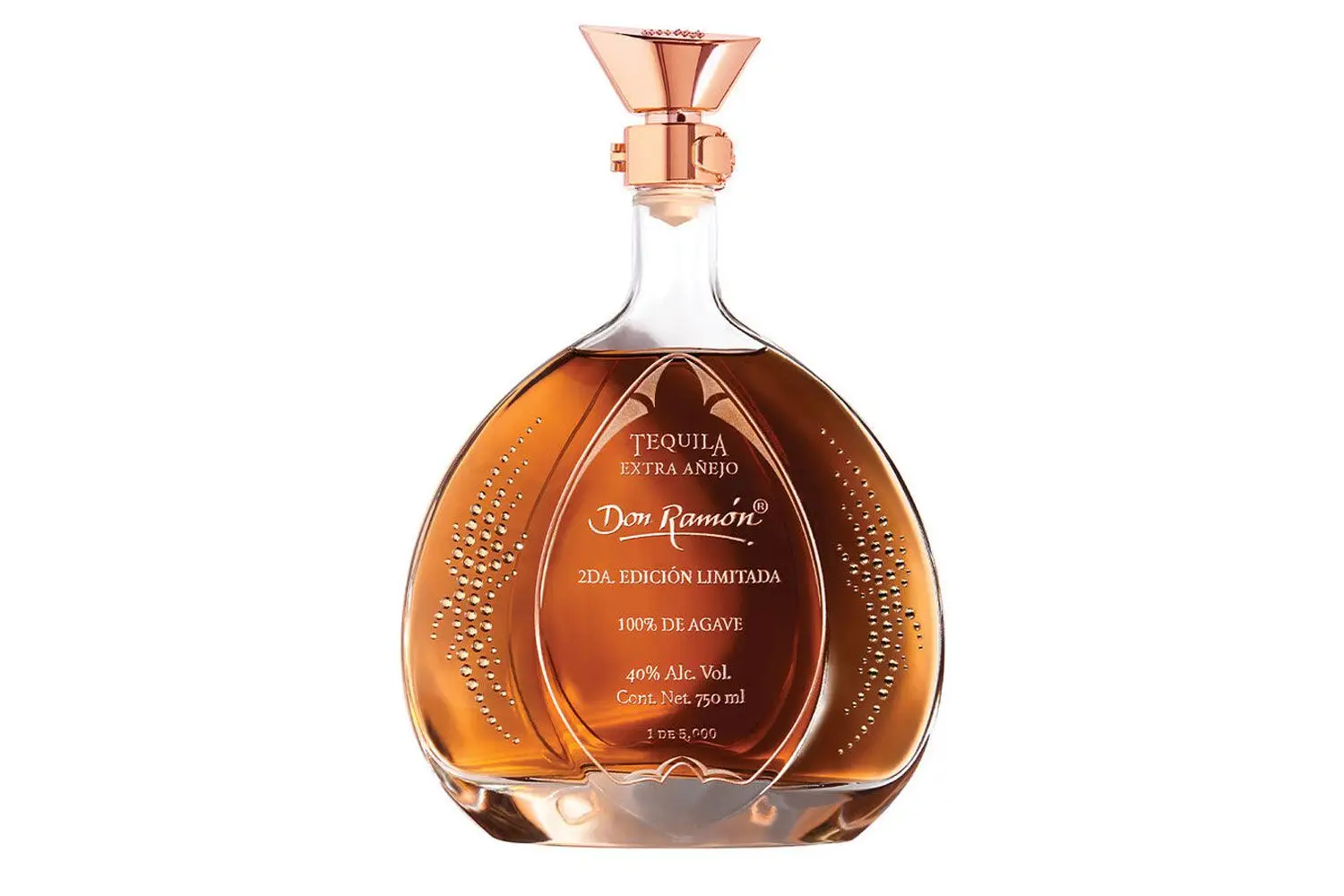 Don RamÃ³n Limited Edition Extra AÃ±ejo