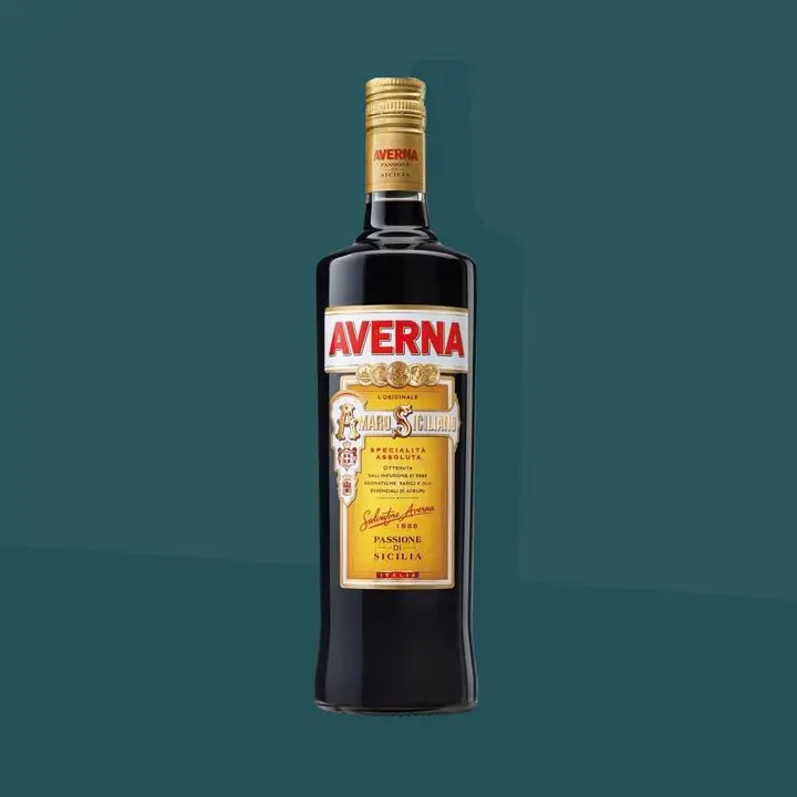 Averna Amaro Review