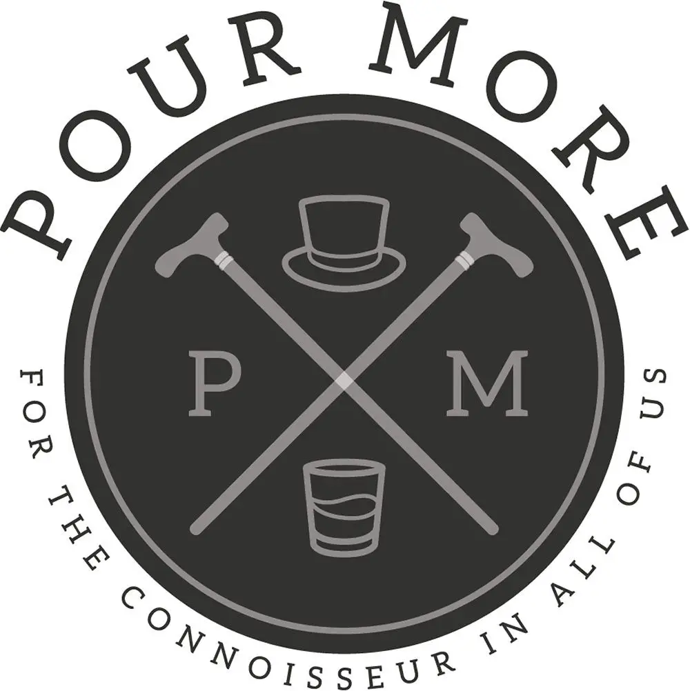 Pour More