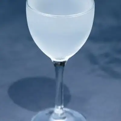 Cafe Royal Matador cocktail in a Nick and Nora glass