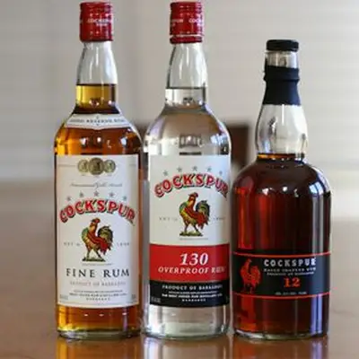 Rum de Cockpur