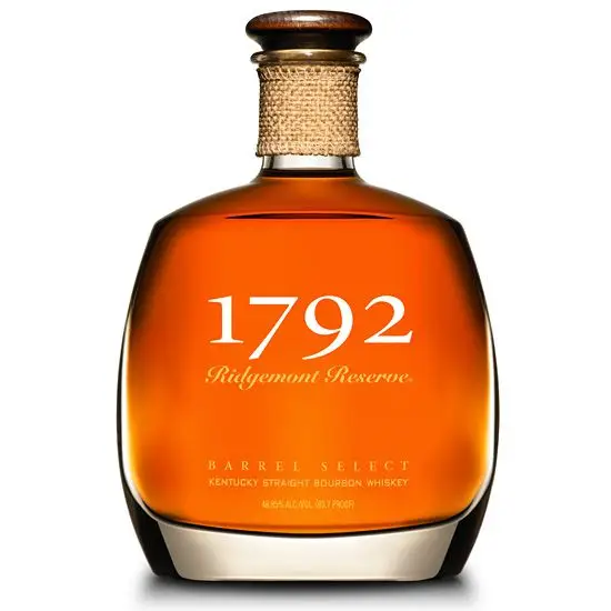1792 Reserva Ridgemont