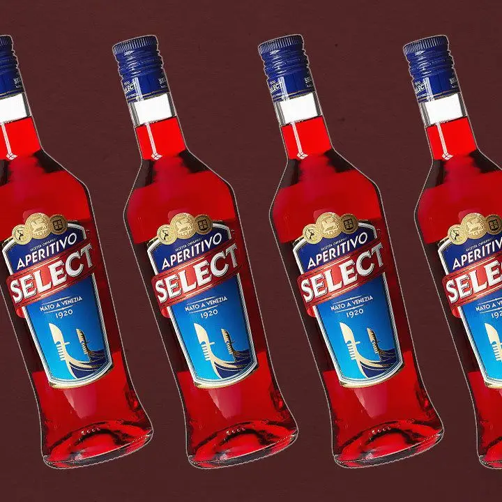 Aperitivo Select