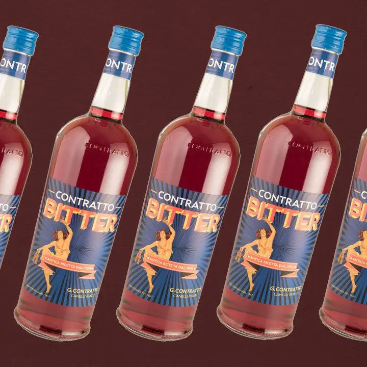 Contratto Bitter