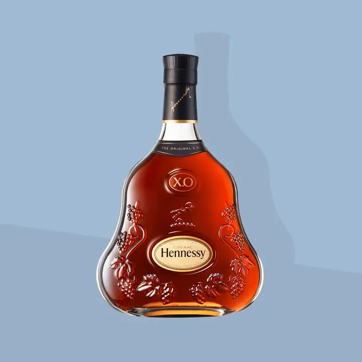 Hennessy X.O Cognac Review