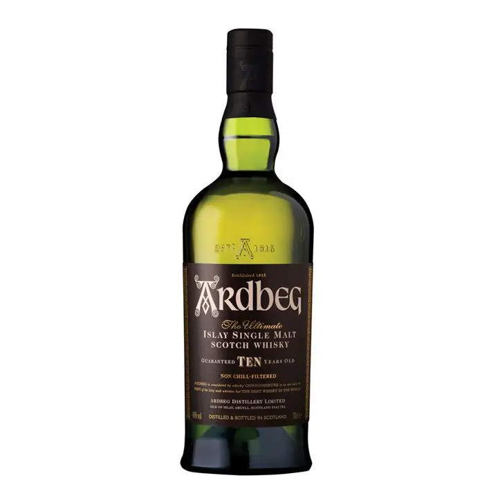 Ardbeg