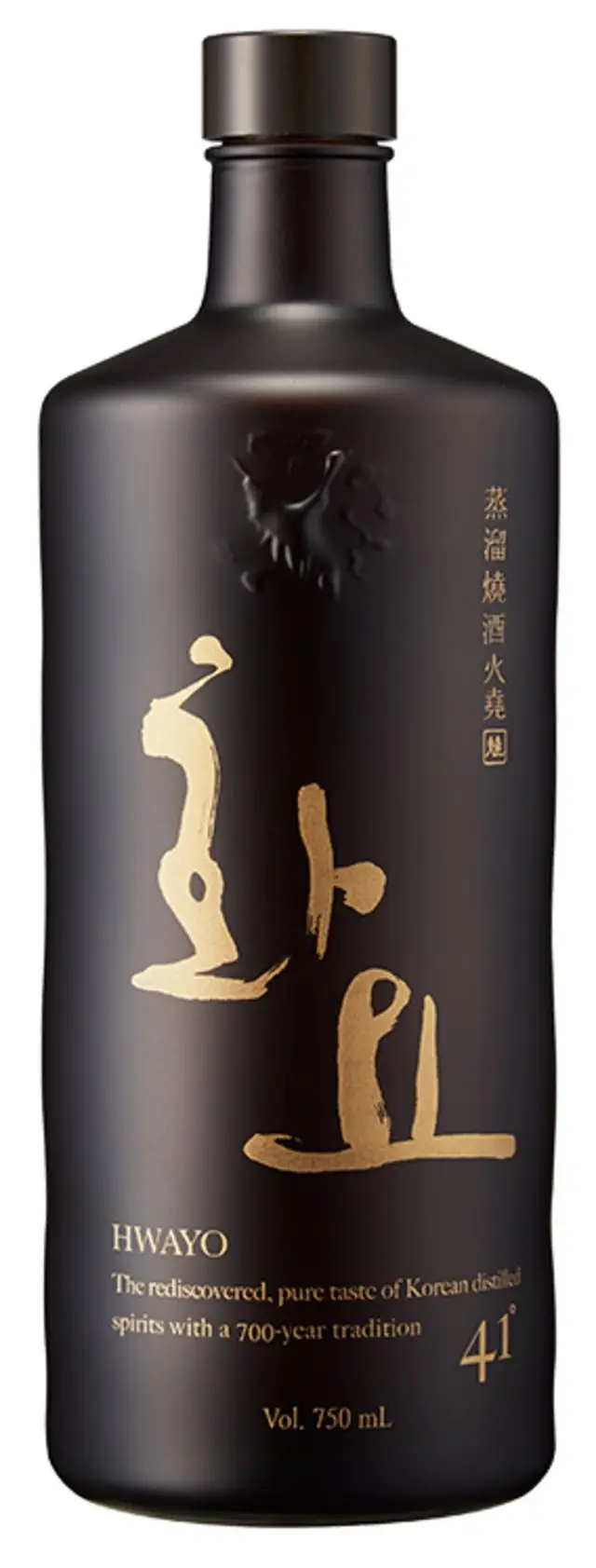 Adicione essas garrafas de soju ao seu bar agora