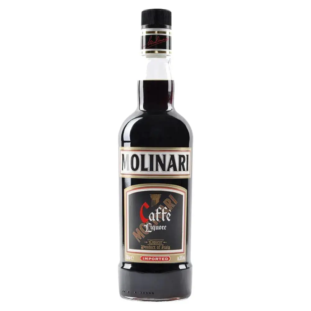 Molinari Caffe Liqueur
