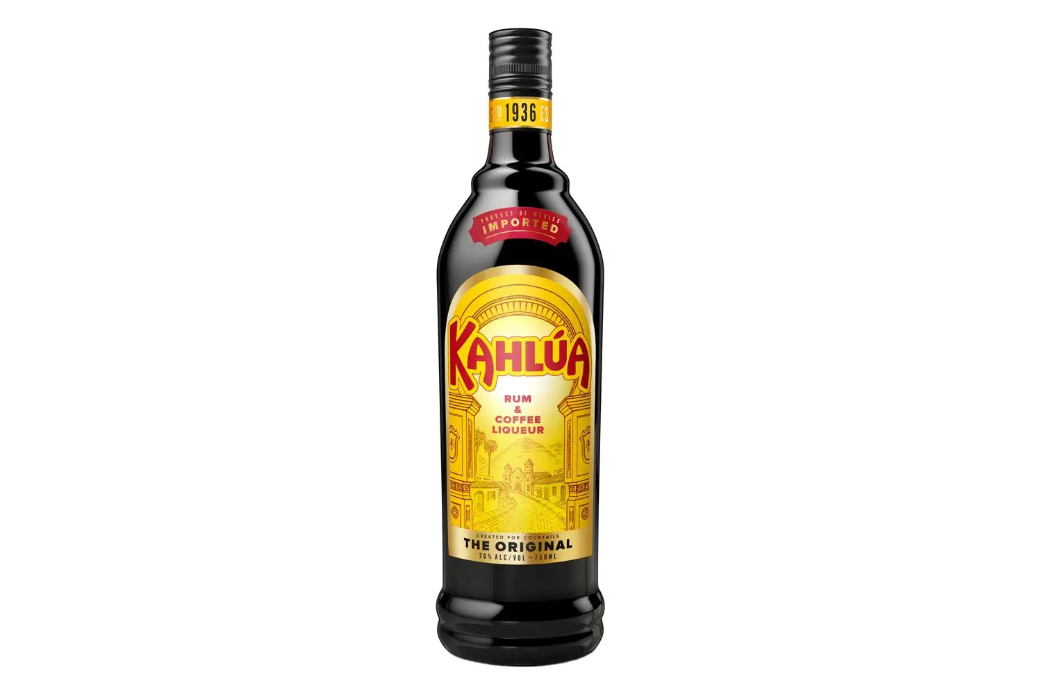 Wine.com KahlÃºa Original Coffee Liqueur