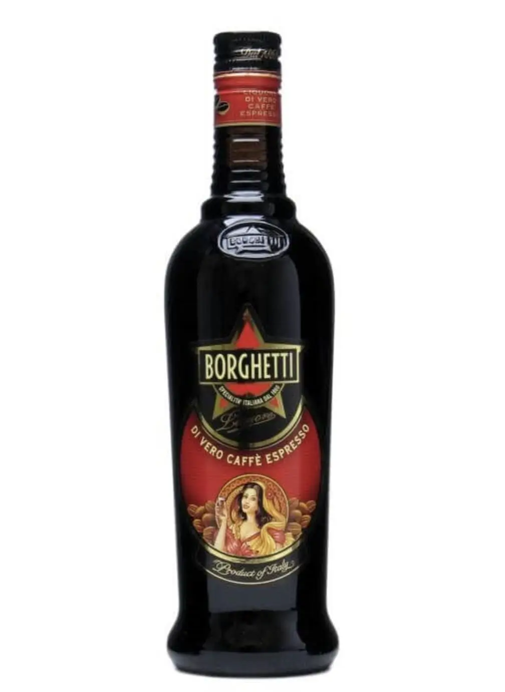 Caffe Borghetti Liqueur