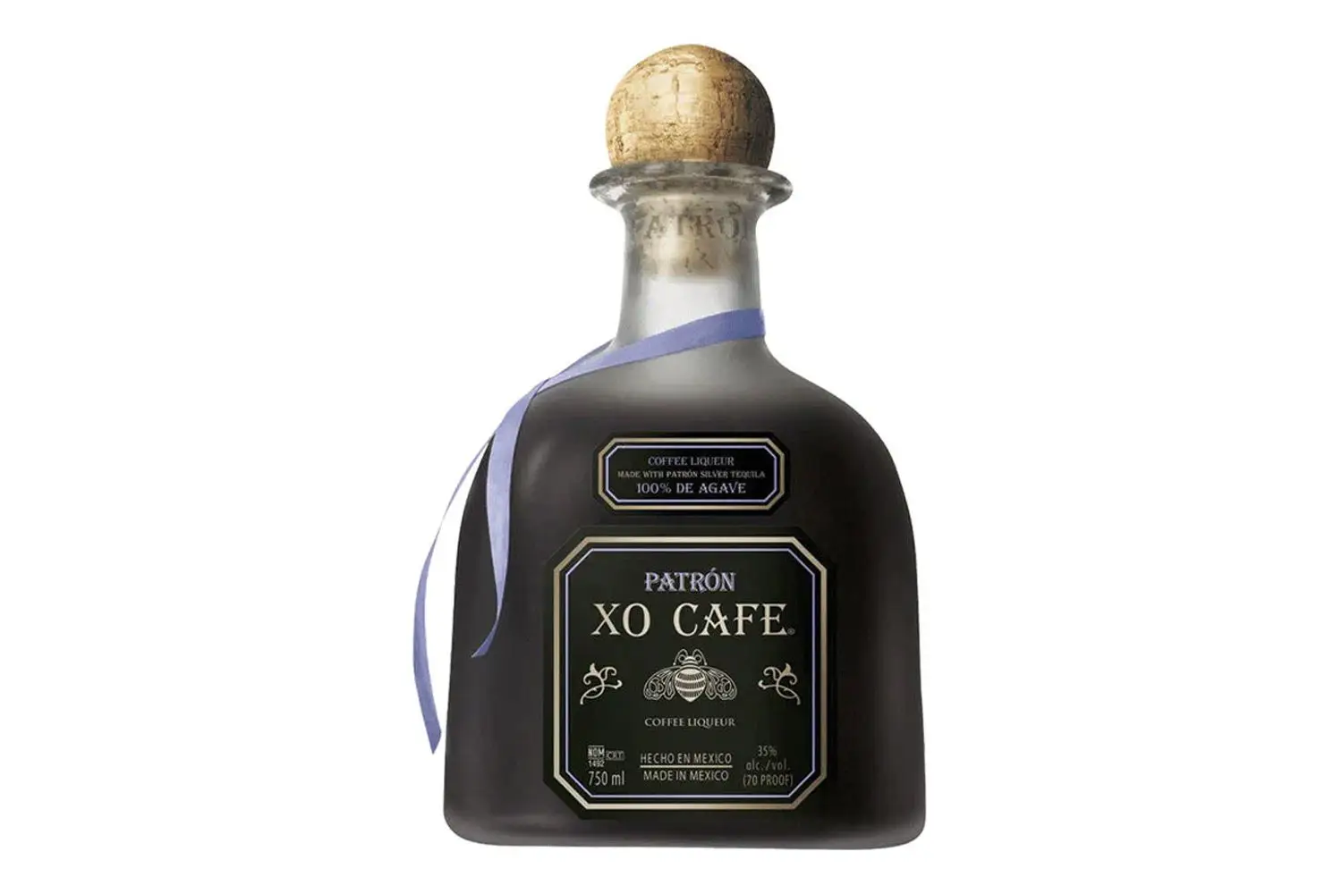 Drizly Patron XO Cafe Tequila