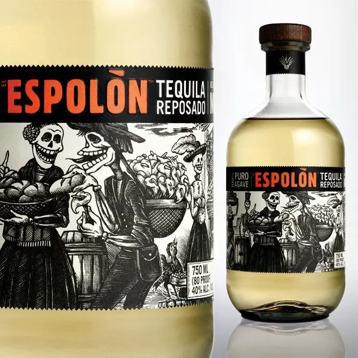 Tequila Spur