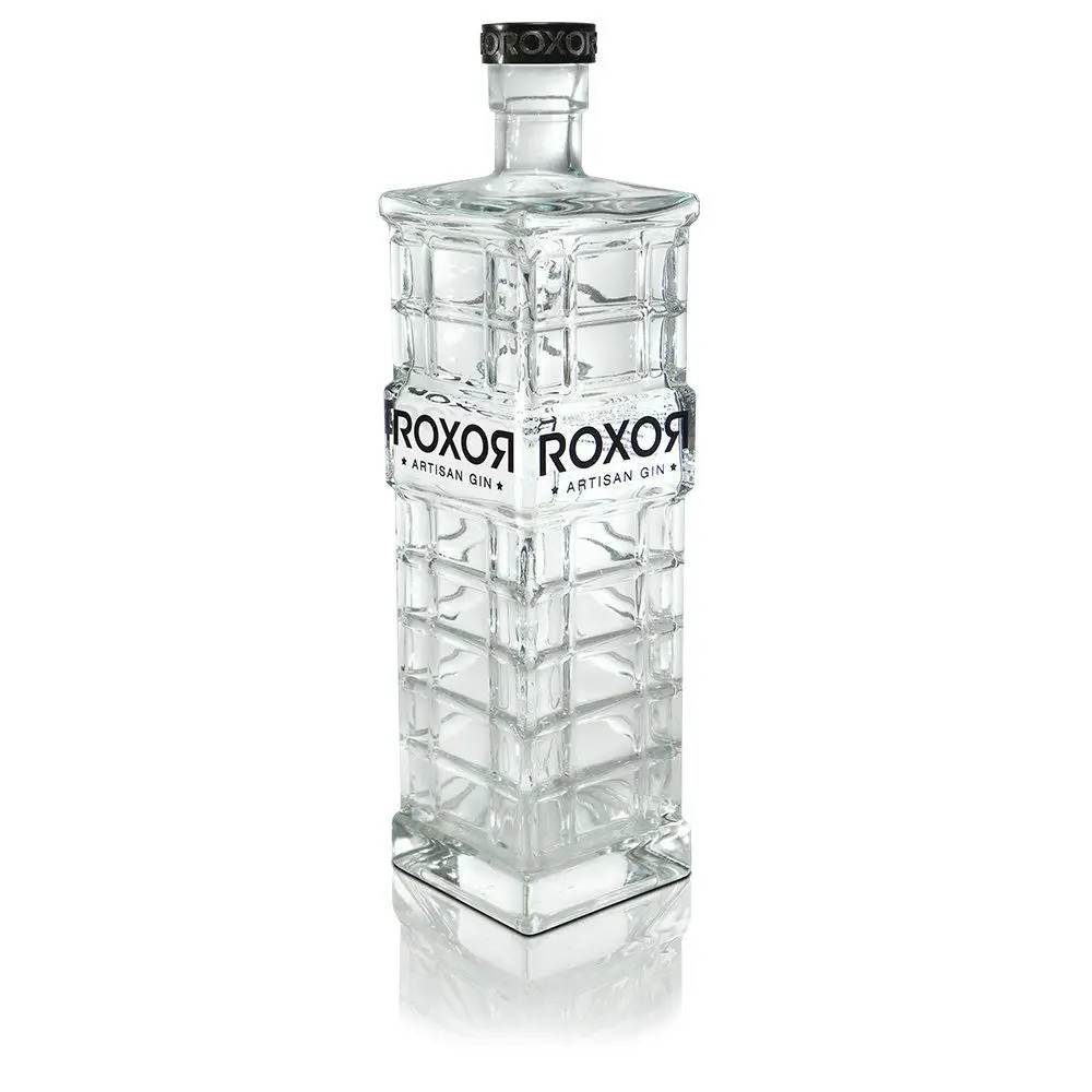 Roxor Artisan Gin