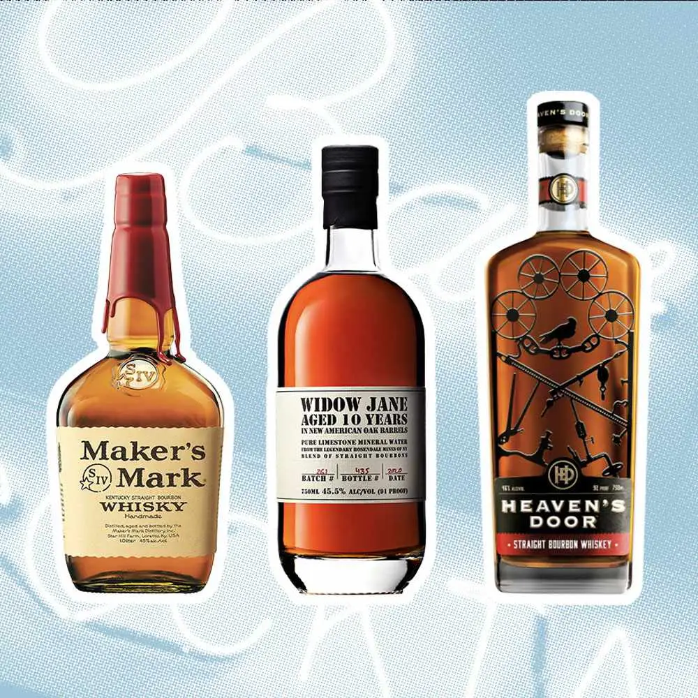 The 12 Best Bourbons to Drink in 2022