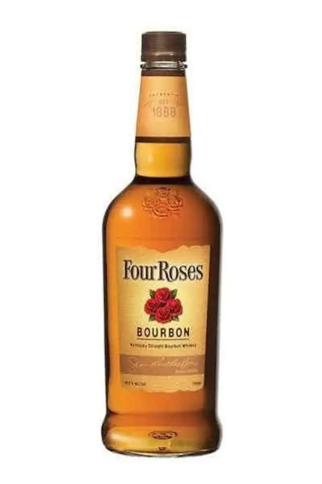 Four Roses