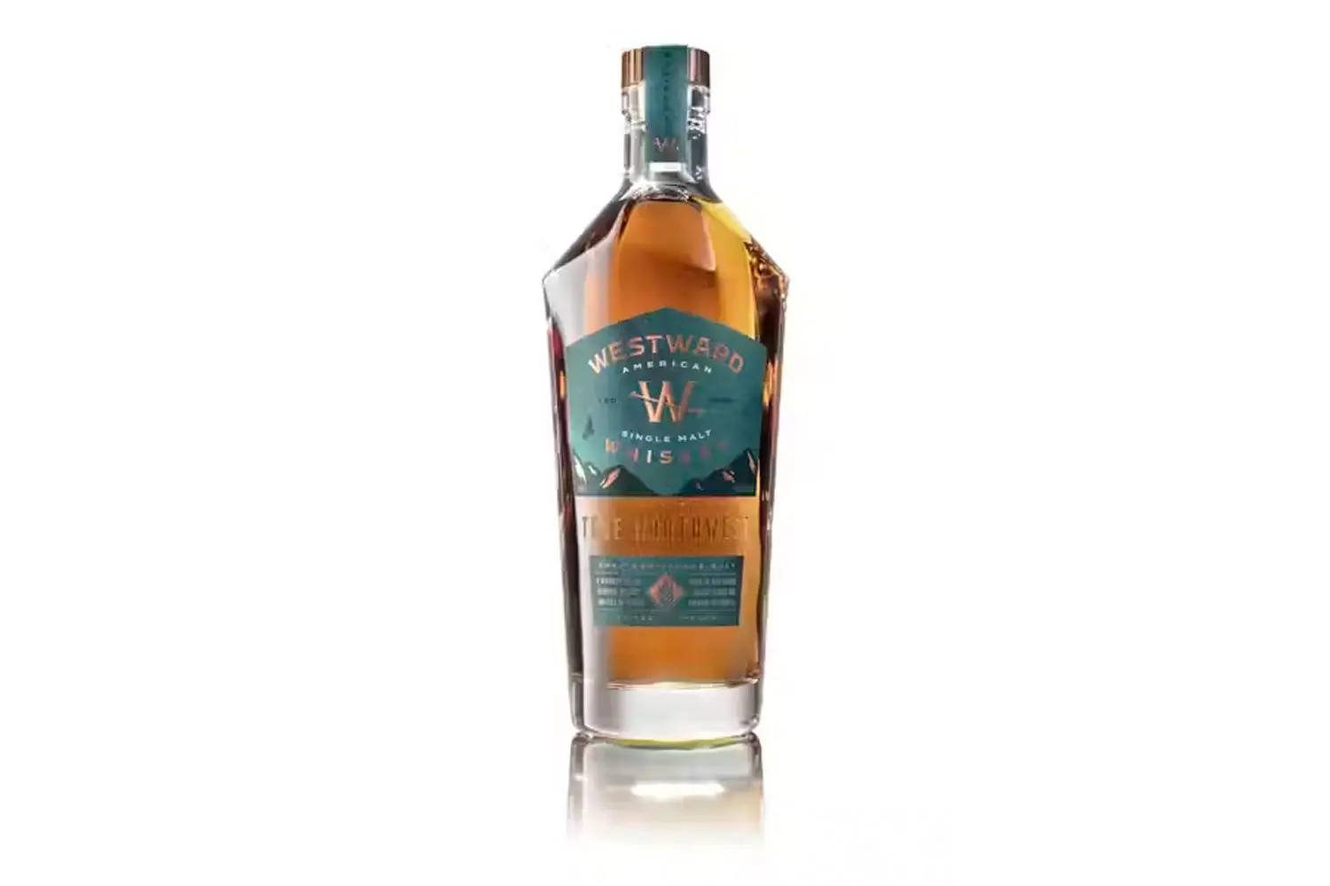 Westward Whiskey Original