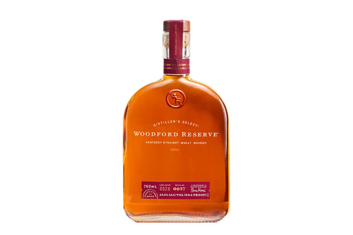 Woodford Reserve Kentucky Wheat Whiskey