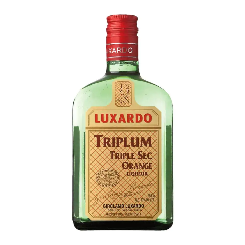 Luxardo Triplum Orange Dry Triple Sec