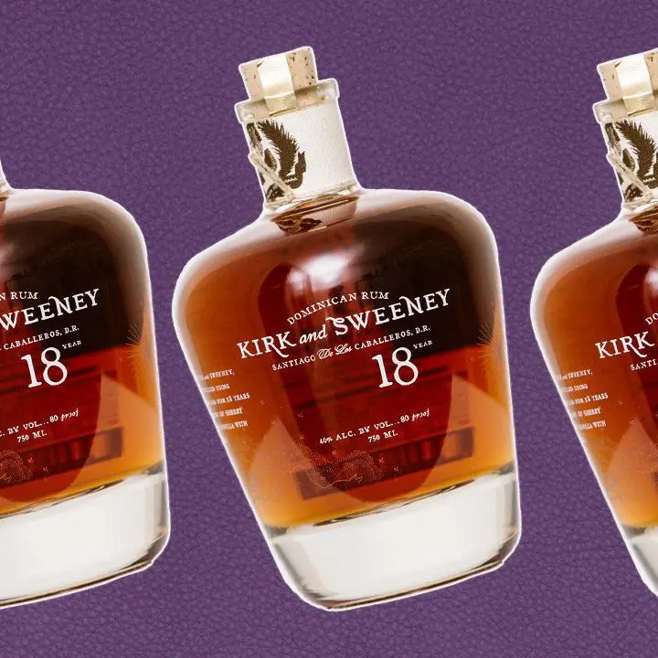 kirk and sweeney 18 year