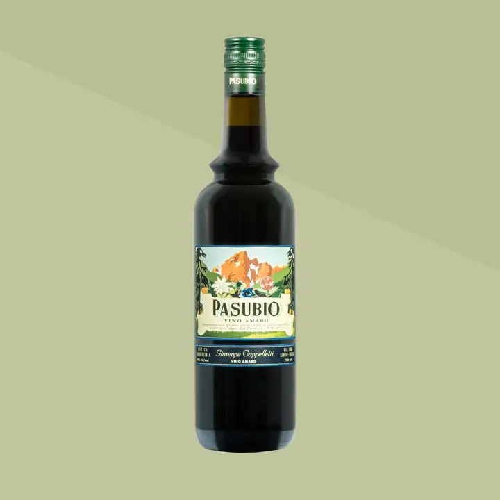 Antica Erboristeria Cappelletti Pasubio