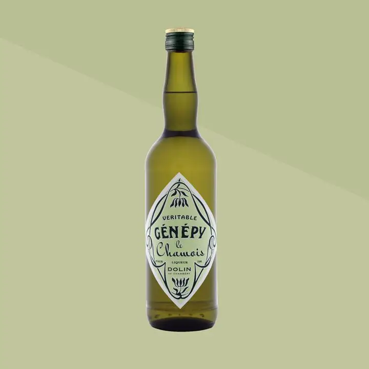 Dolin Genepy le Chamois