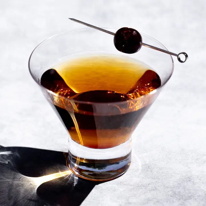 Jockey Club cocktail