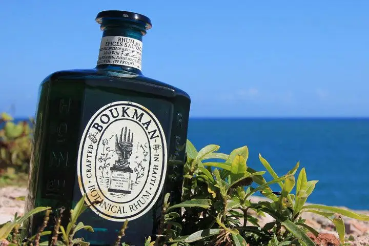 boukman rhum agricole