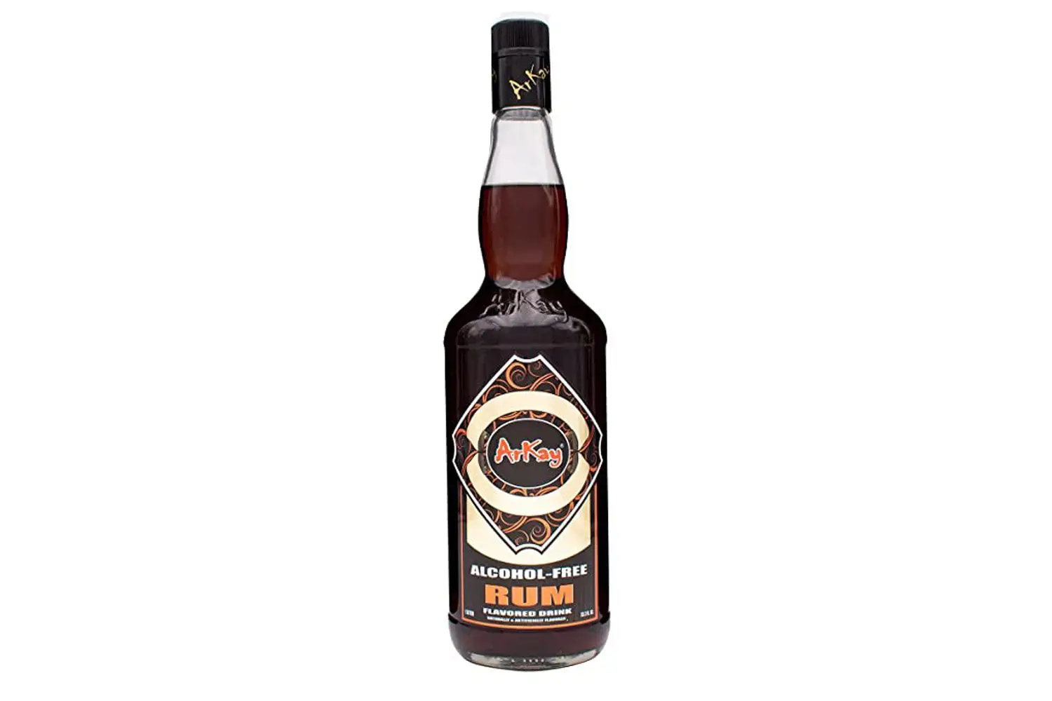 ArKay Alcohol-Free Rum