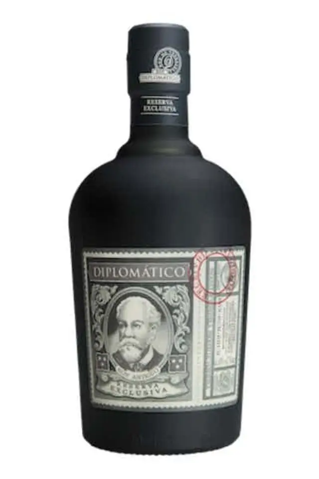 Diplomatico Rum Reserva Exclusiva