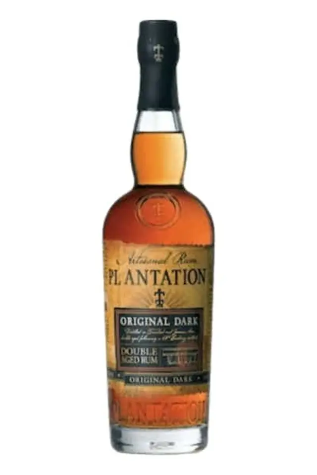 Plantation Original Dark Rum