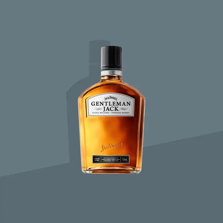 Jack de Jack Daniel Jack Jack Double Melloed Tennessee Whisky Review