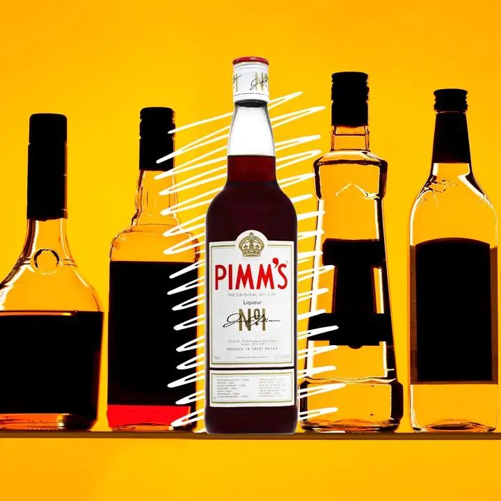 Pimm