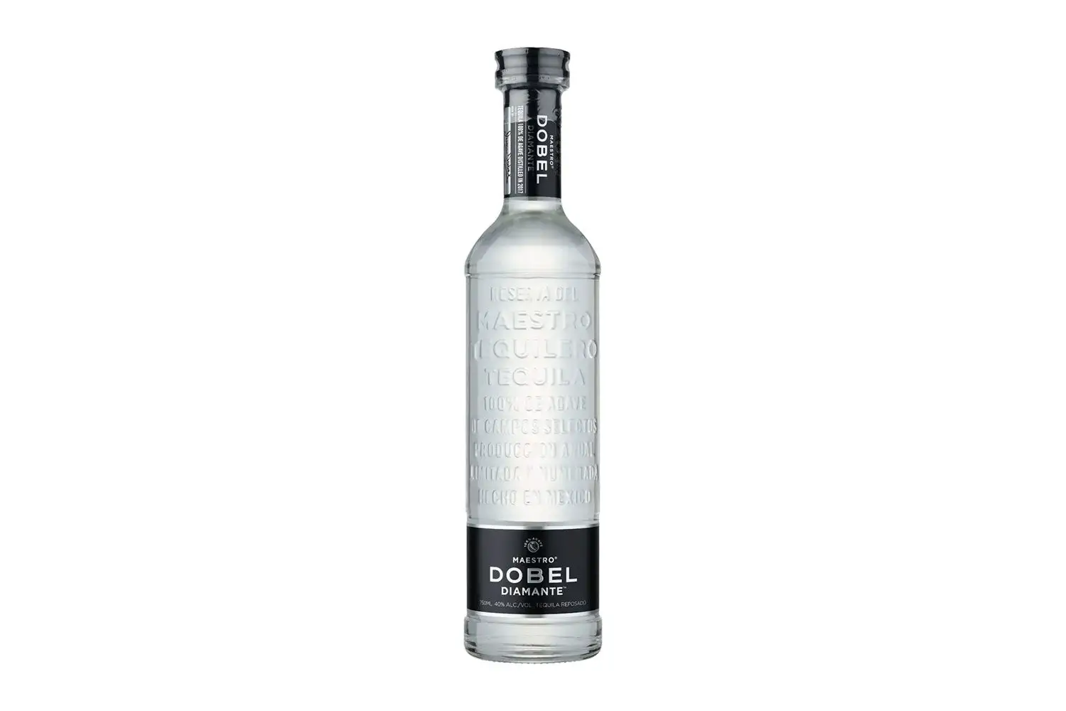 Maestro Dobel Diamante