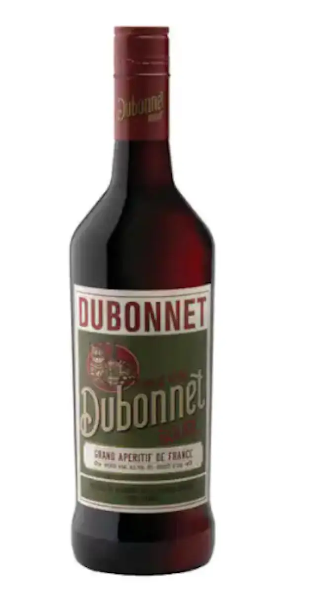 Dubonnet Rouge