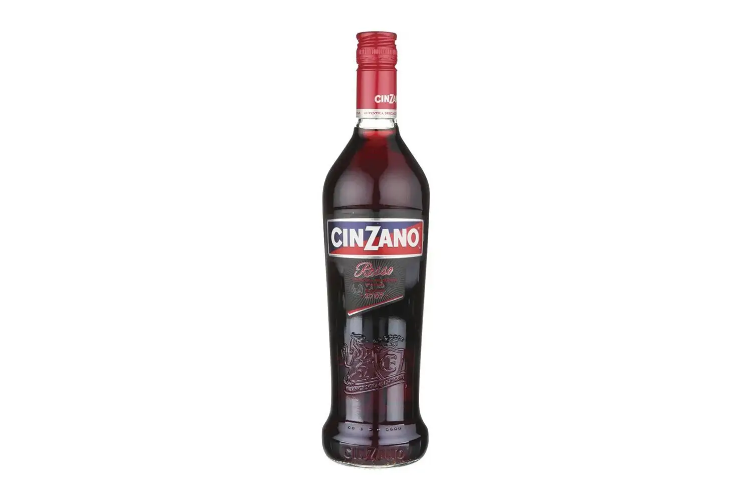 Cinzano Rosso Sweet Vermouth