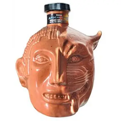 Tequila apocalypto