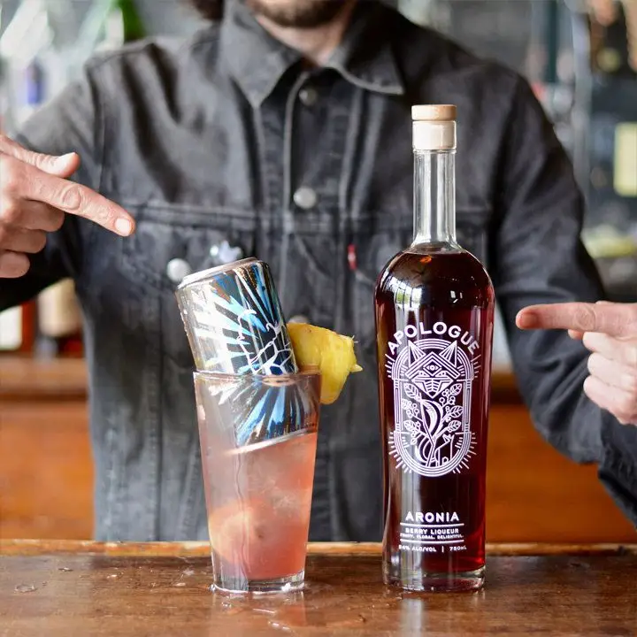 Esta destilaria iniciante em Chicago pode salvar a alma do licor americano?