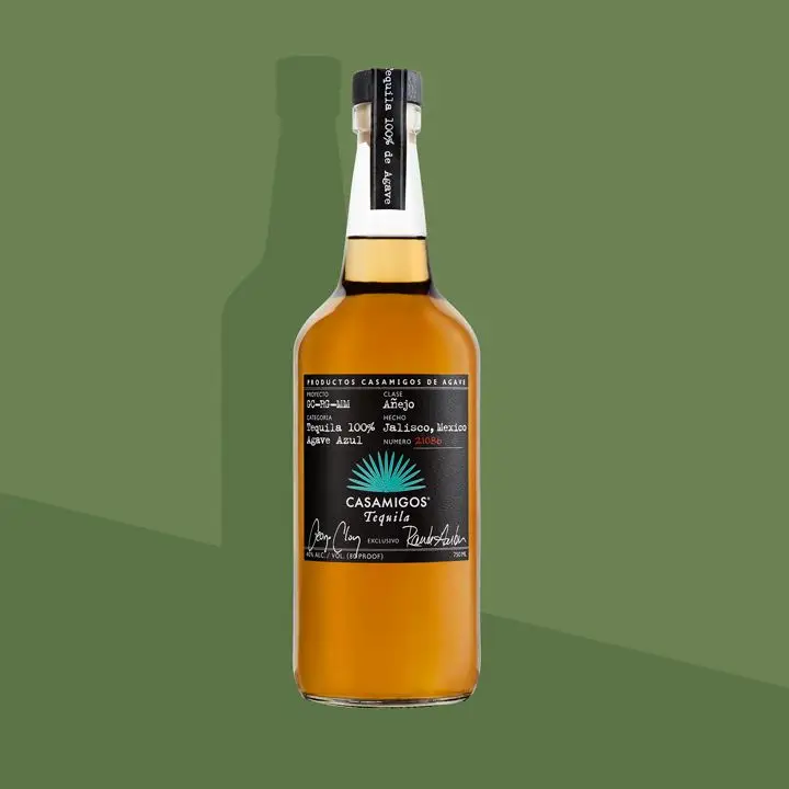 Casamigos Tequila Añejo Review