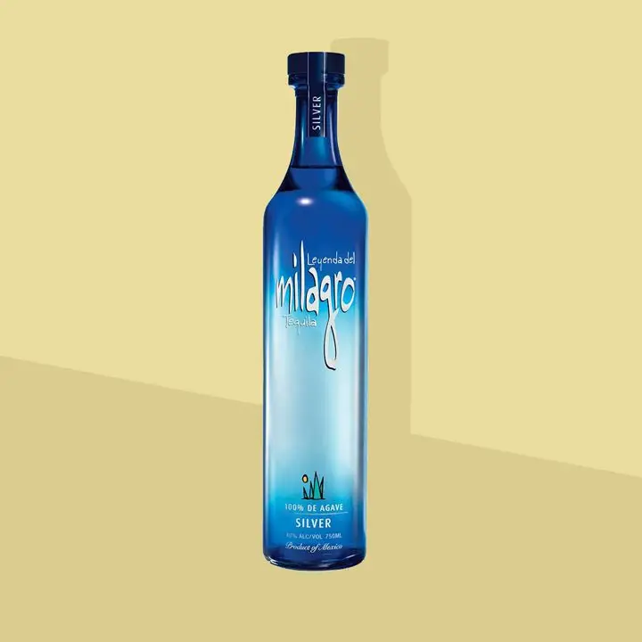 Milagro Silver Tequila Review