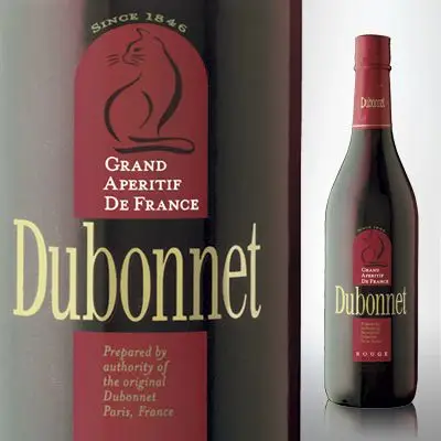 Dubonnet