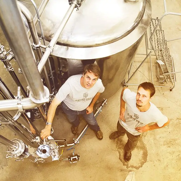 Você nunca adivinhará do que esse rum é feito