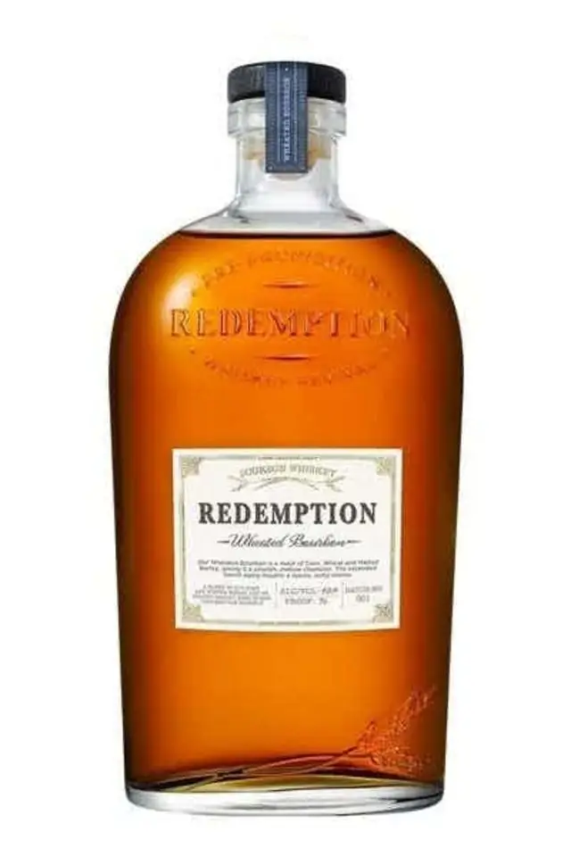 Redemption Wheated Bourbon
