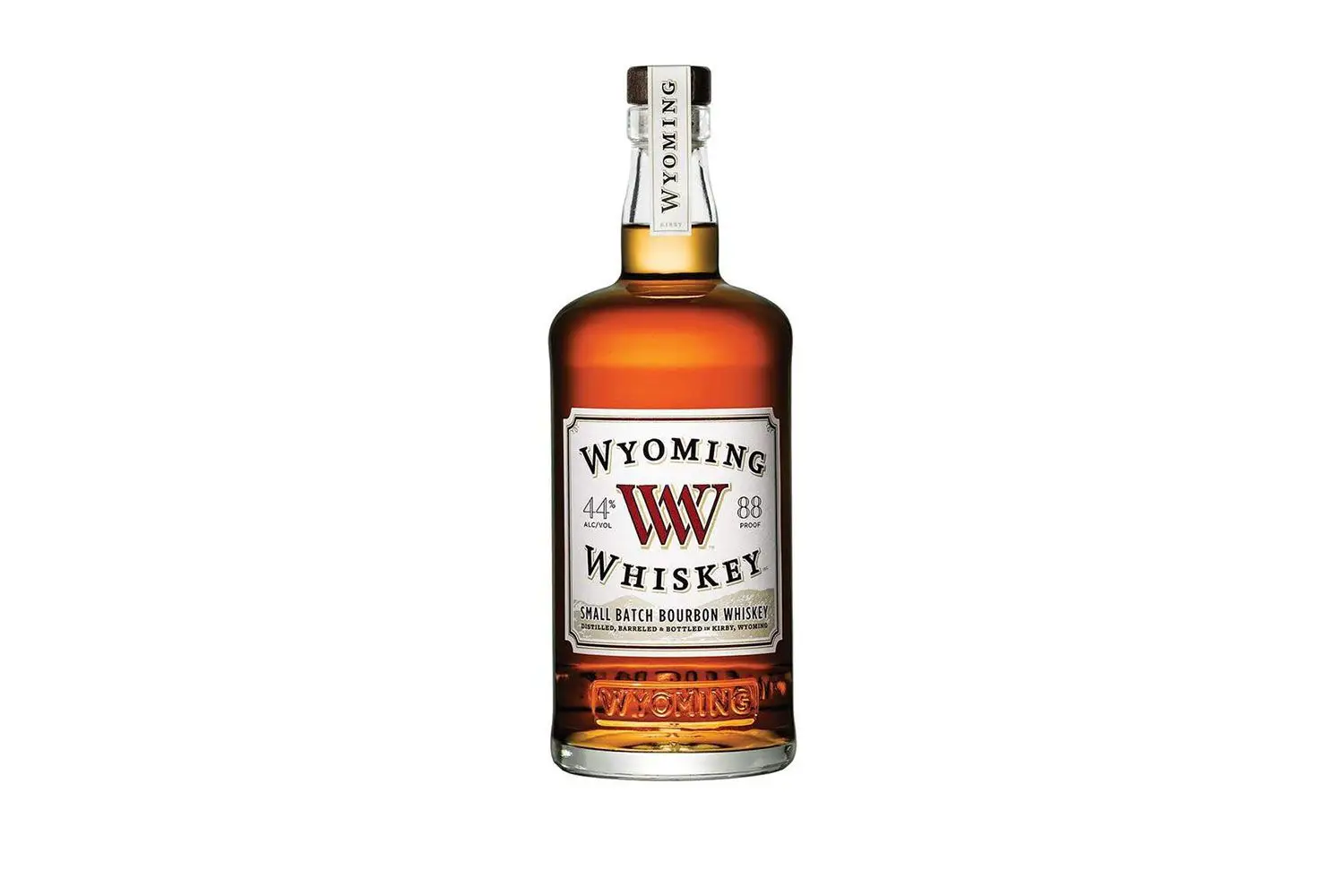 Wyoming Whiskey Bourbon