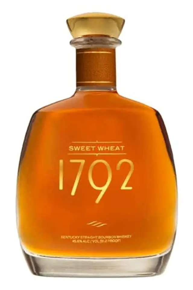 1792 Sweet Wheat Kentucky Straight Bourbon Whiskey