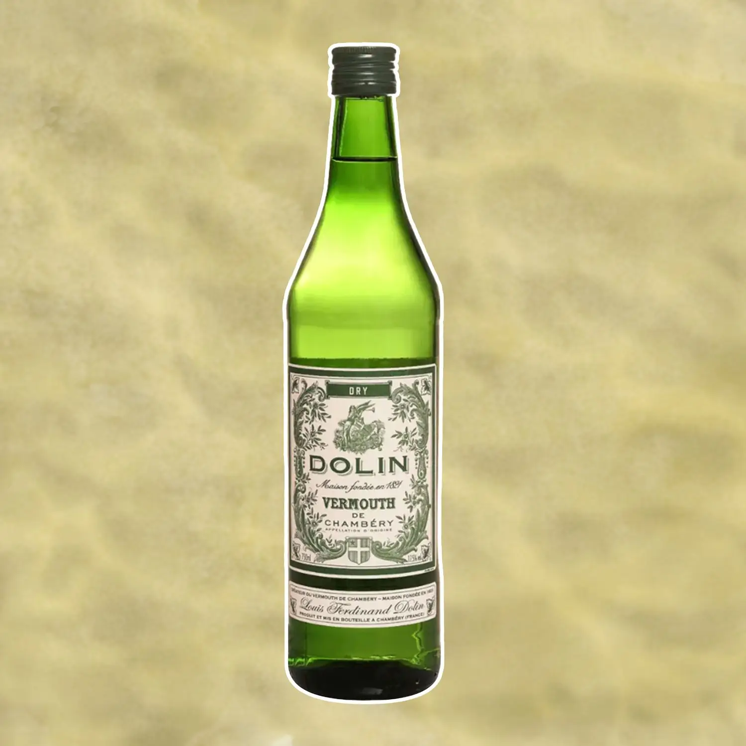 Dolin Vermouth de ChambÃ©ry